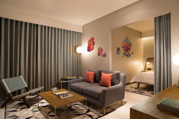 Hotel ARTOTEL Yogyakarta